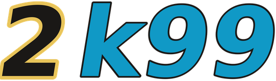 2k99 logo